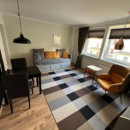 Altstadt Apartment Бауцен Екстериор снимка