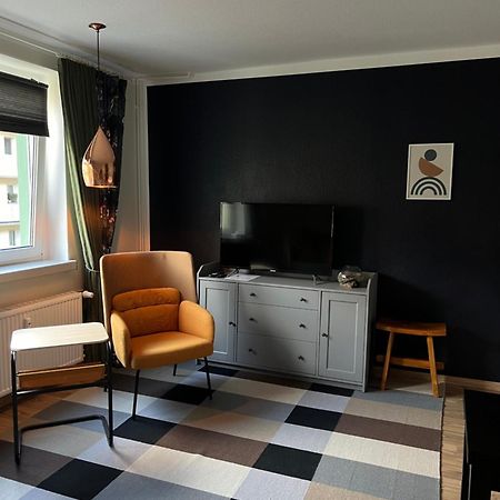 Altstadt Apartment Бауцен Екстериор снимка