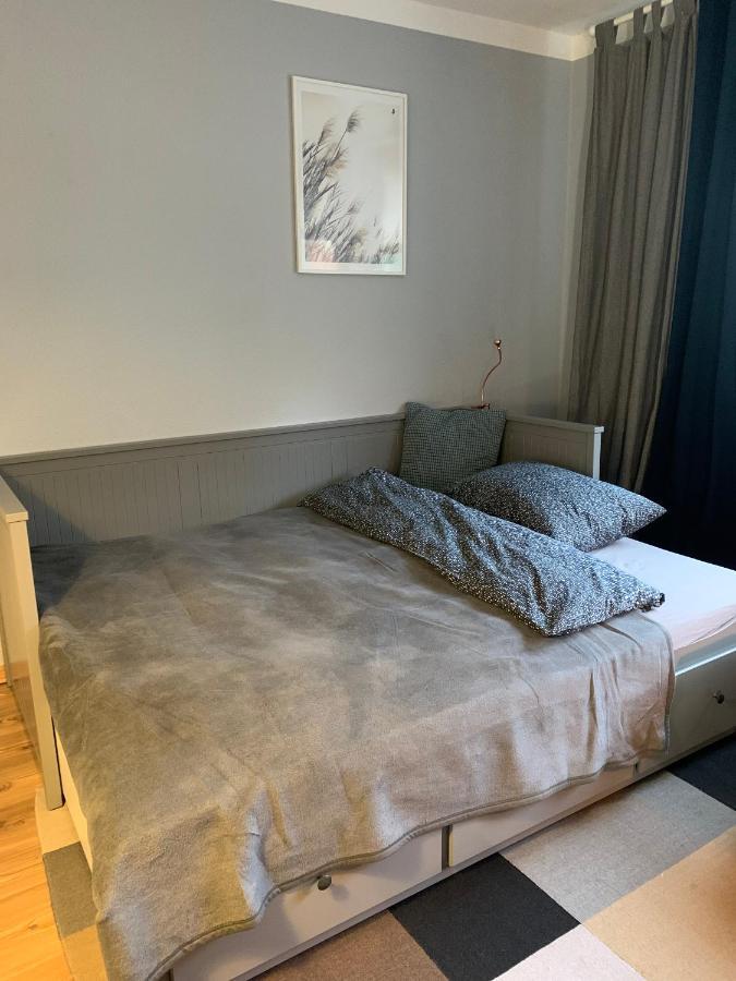 Altstadt Apartment Бауцен Екстериор снимка