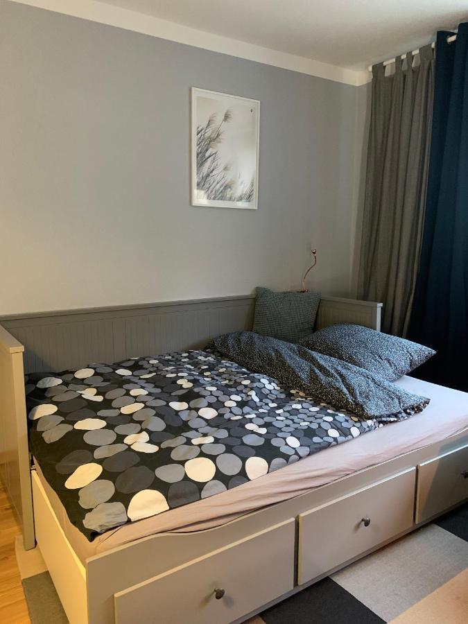 Altstadt Apartment Бауцен Екстериор снимка