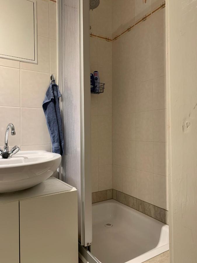 Altstadt Apartment Бауцен Екстериор снимка