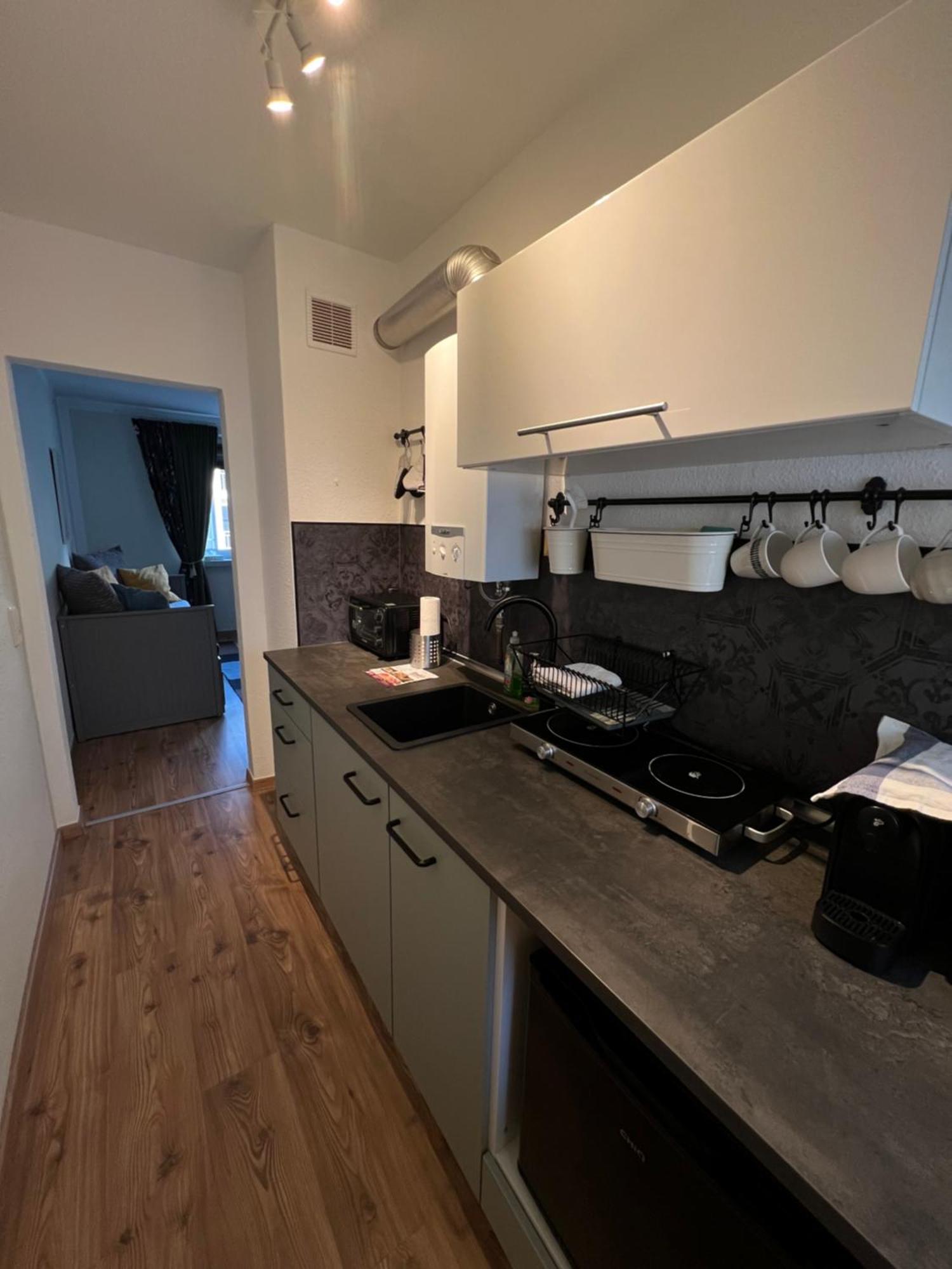 Altstadt Apartment Бауцен Екстериор снимка