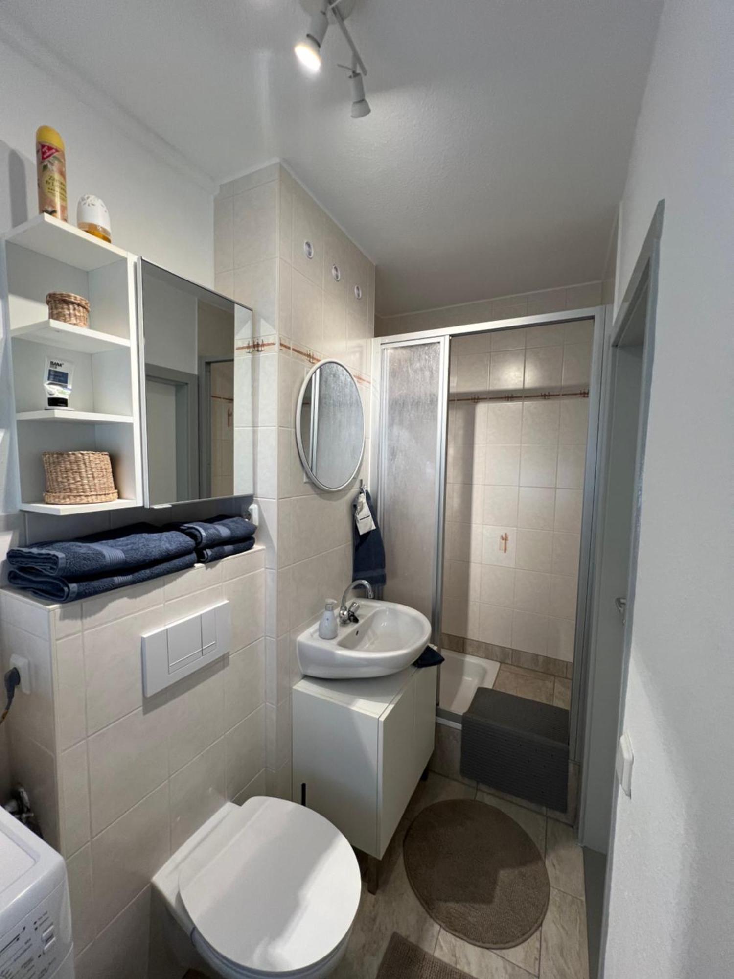 Altstadt Apartment Бауцен Екстериор снимка