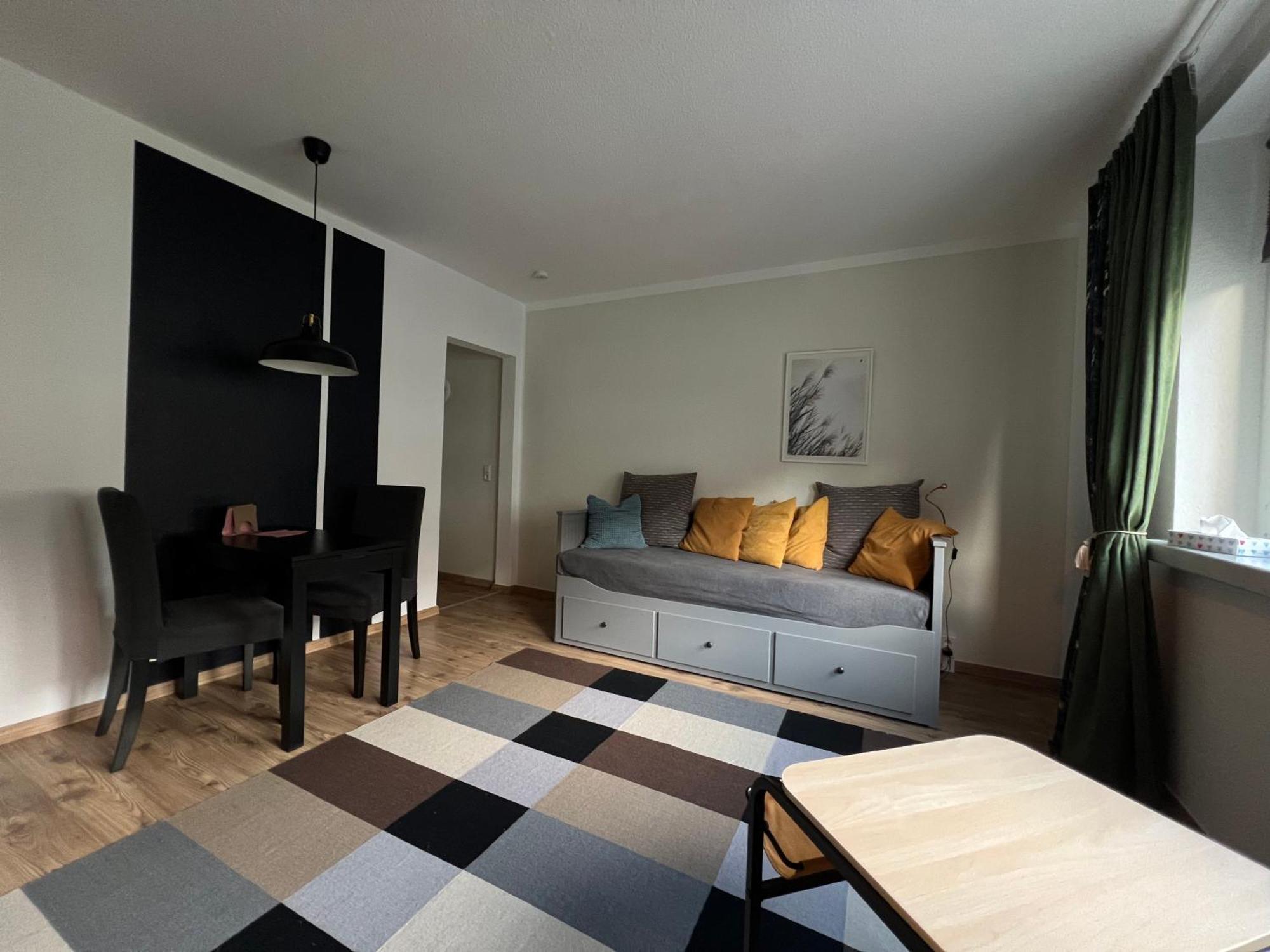 Altstadt Apartment Бауцен Екстериор снимка