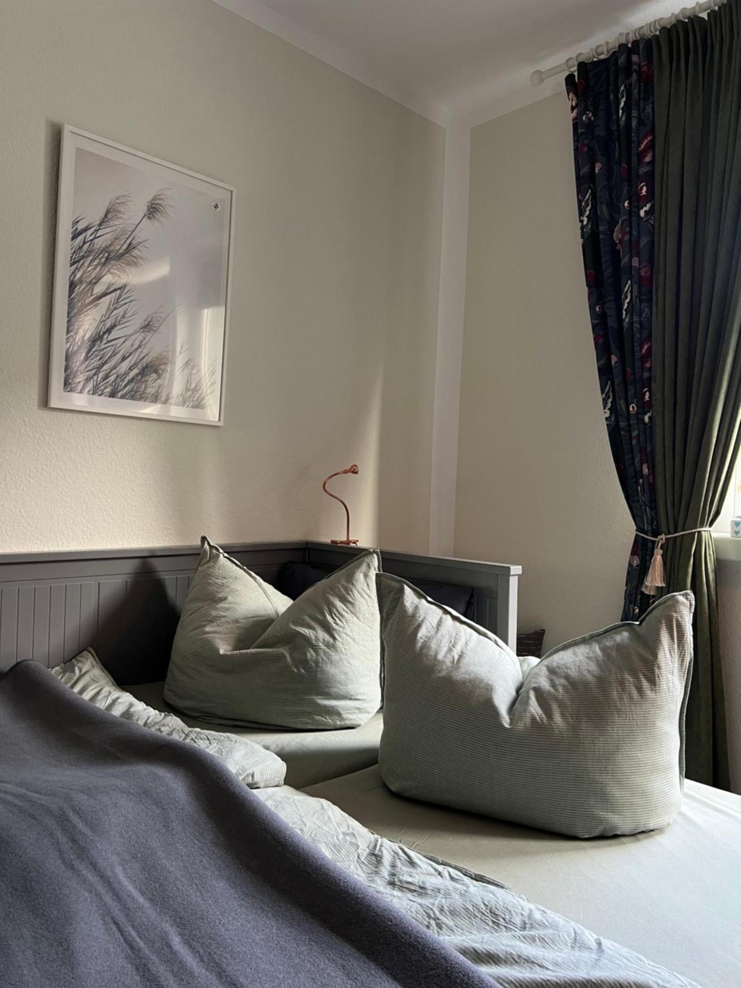 Altstadt Apartment Бауцен Екстериор снимка