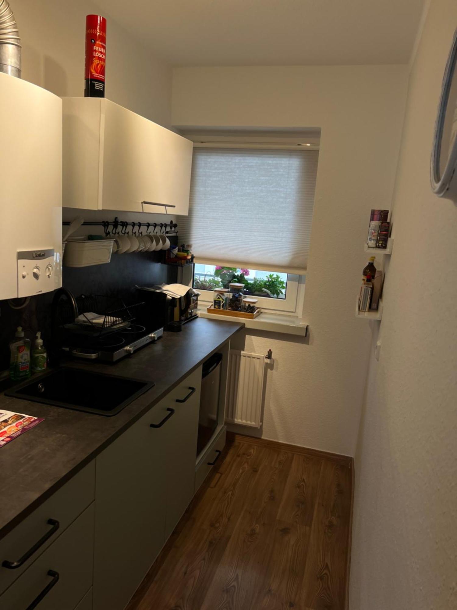 Altstadt Apartment Бауцен Екстериор снимка