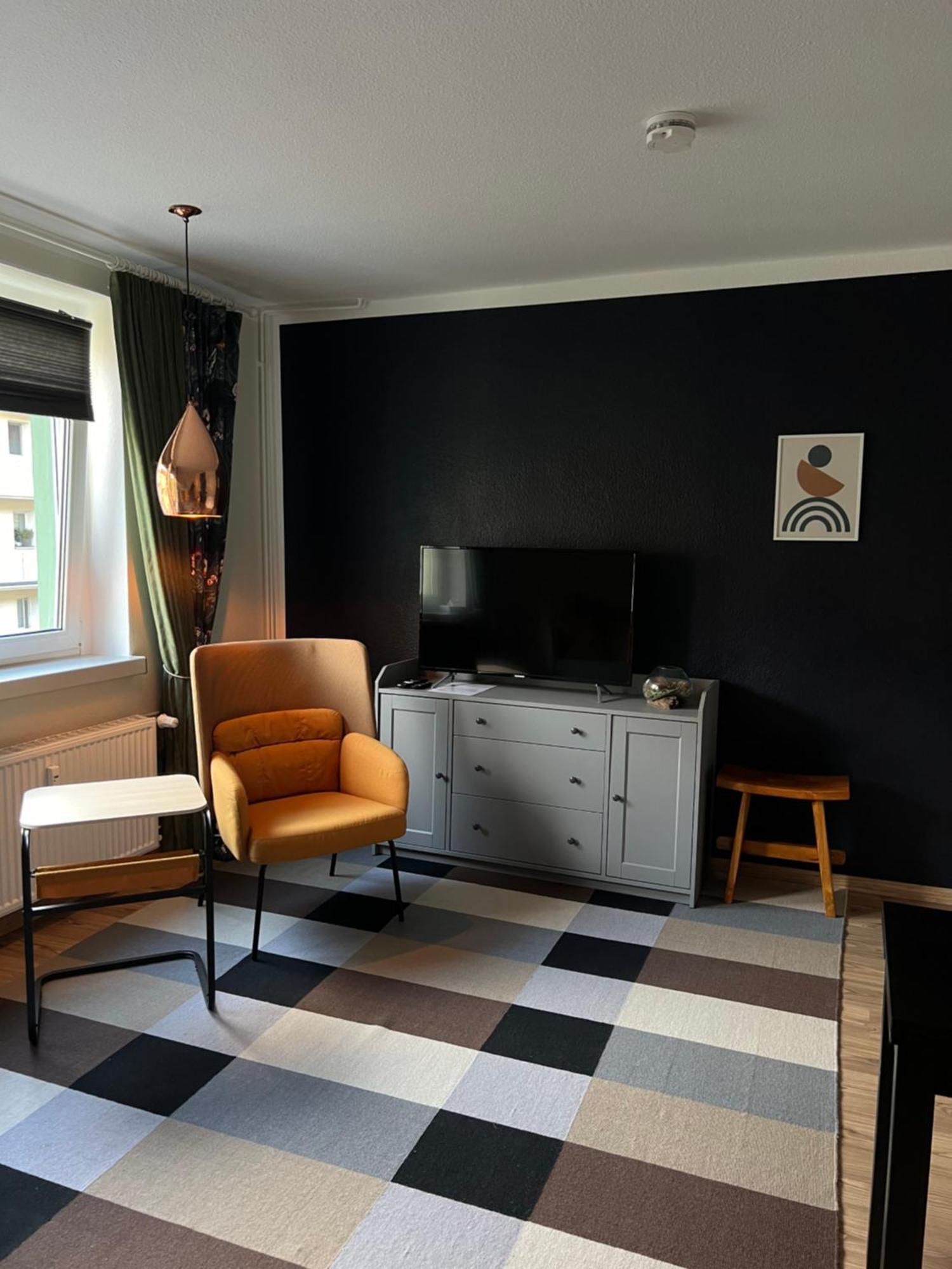 Altstadt Apartment Бауцен Екстериор снимка